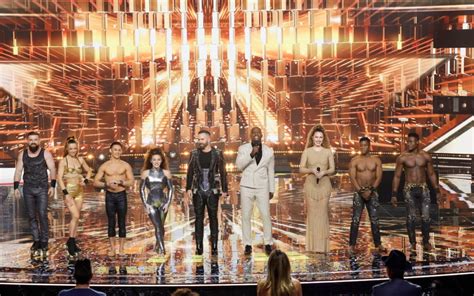 agt fantasy league wiki|The winner is .
